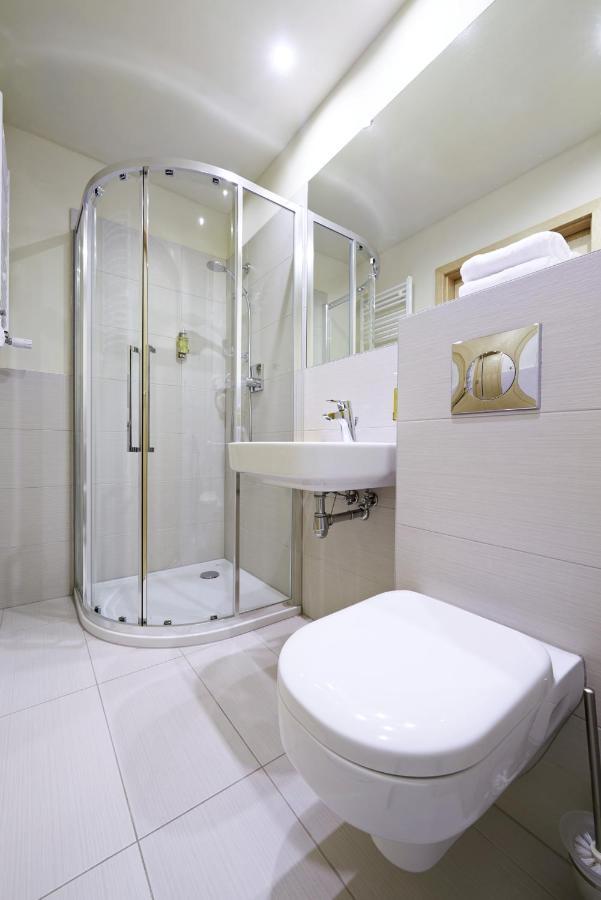 Aparthotel Cristal Resort Szklarska Poreba By Zdrojowa Δωμάτιο φωτογραφία