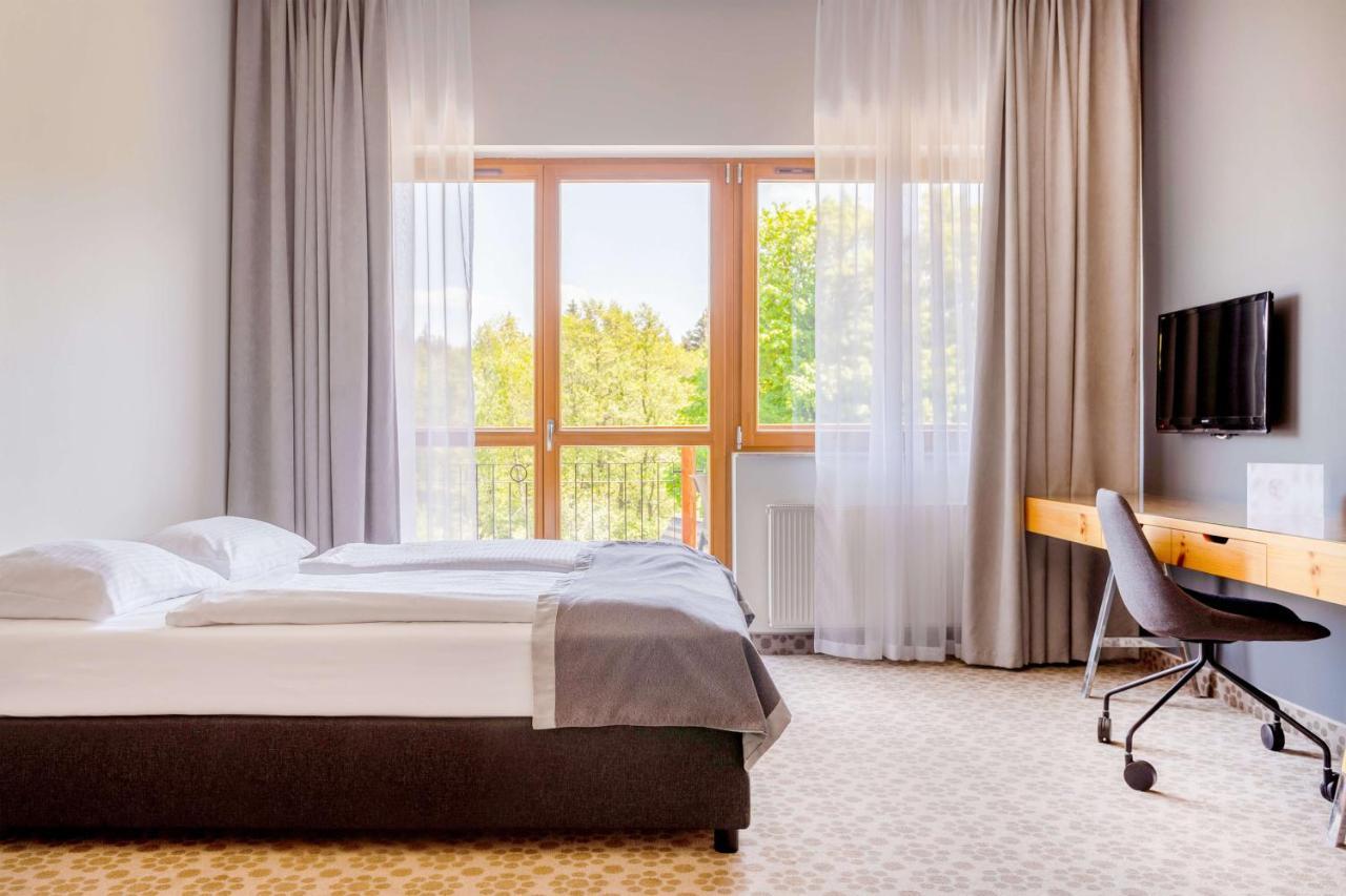 Aparthotel Cristal Resort Szklarska Poreba By Zdrojowa Εξωτερικό φωτογραφία