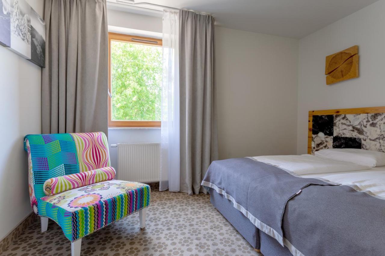 Aparthotel Cristal Resort Szklarska Poreba By Zdrojowa Εξωτερικό φωτογραφία