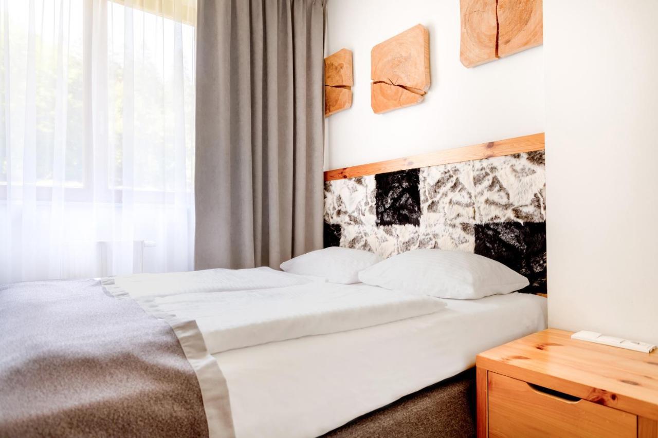 Aparthotel Cristal Resort Szklarska Poreba By Zdrojowa Εξωτερικό φωτογραφία