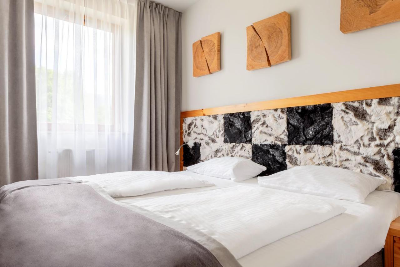 Aparthotel Cristal Resort Szklarska Poreba By Zdrojowa Εξωτερικό φωτογραφία
