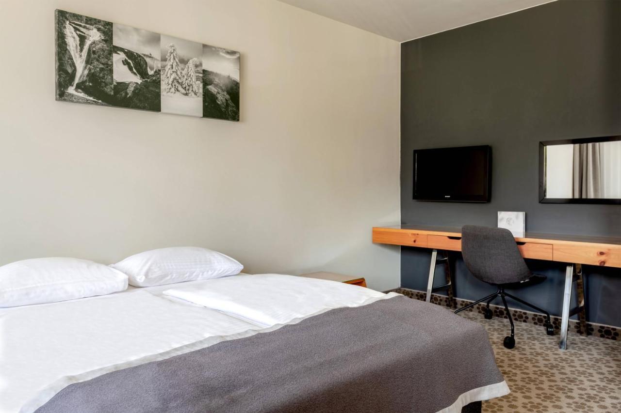 Aparthotel Cristal Resort Szklarska Poreba By Zdrojowa Εξωτερικό φωτογραφία