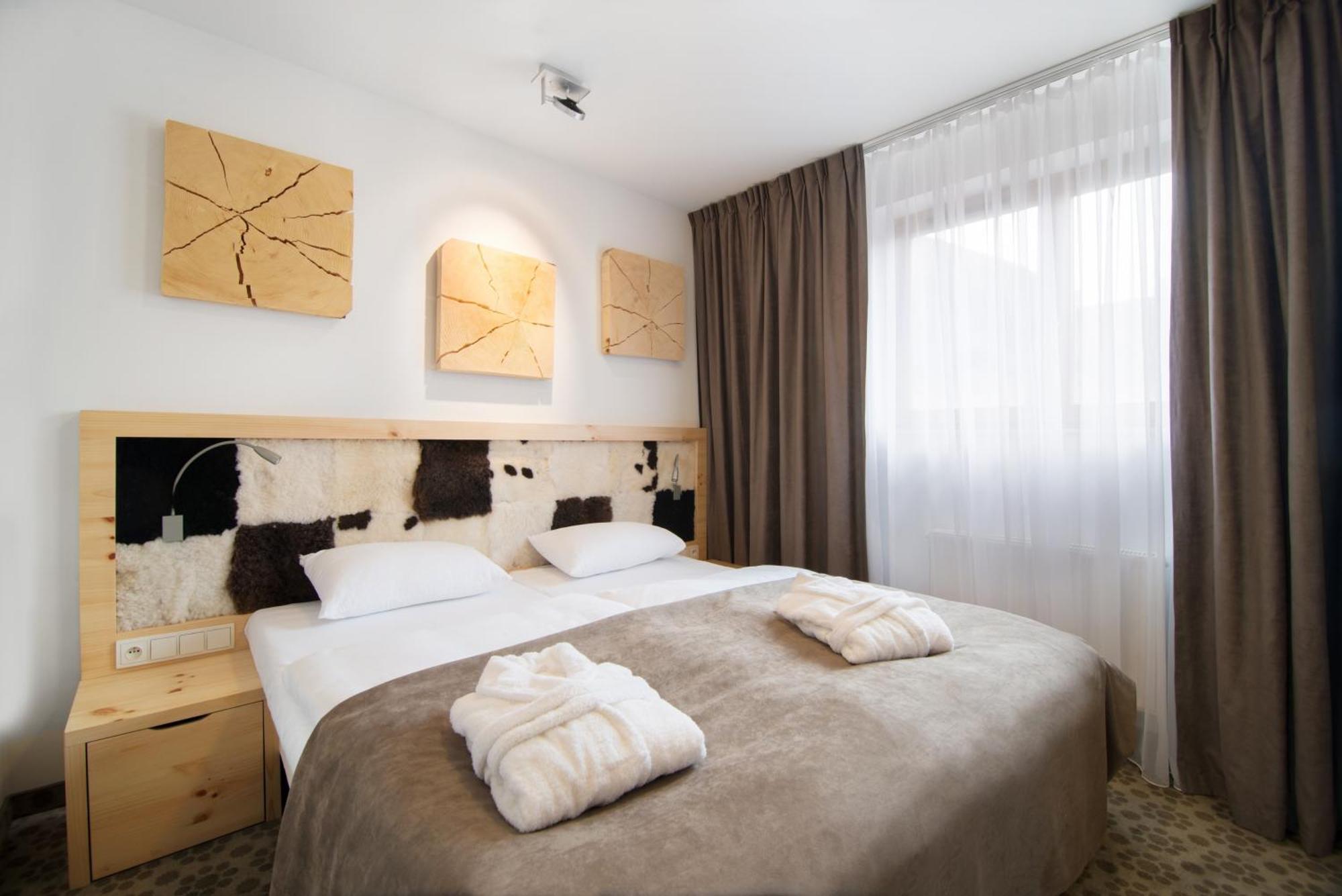 Aparthotel Cristal Resort Szklarska Poreba By Zdrojowa Δωμάτιο φωτογραφία