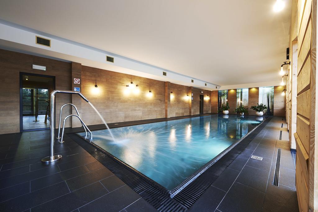Aparthotel Cristal Resort Szklarska Poreba By Zdrojowa Εξωτερικό φωτογραφία