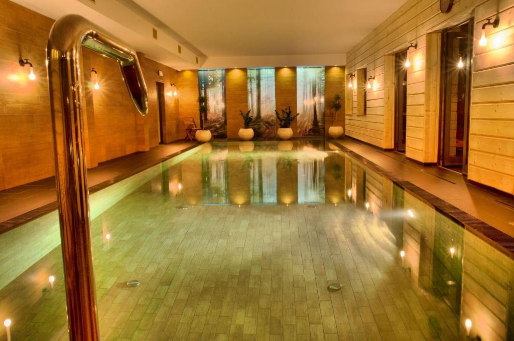 Aparthotel Cristal Resort Szklarska Poreba By Zdrojowa Εξωτερικό φωτογραφία