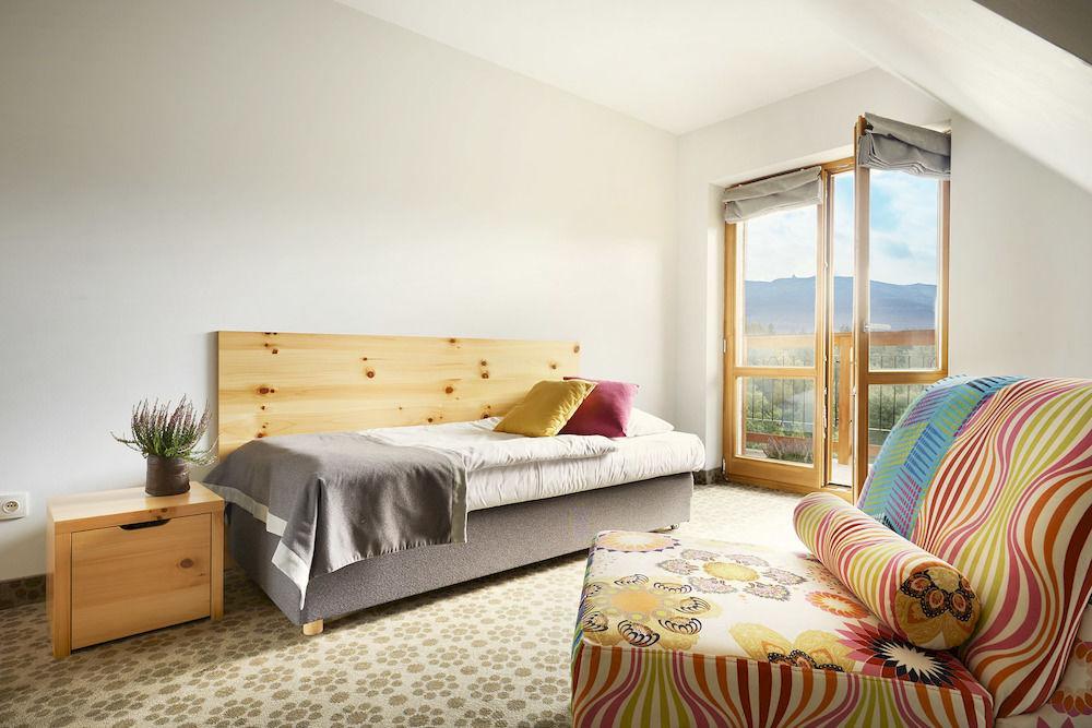 Aparthotel Cristal Resort Szklarska Poreba By Zdrojowa Εξωτερικό φωτογραφία