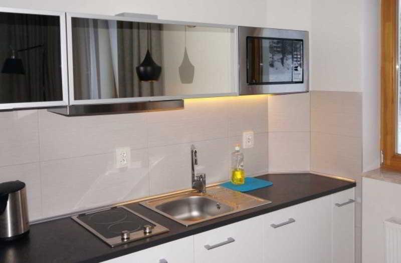 Aparthotel Cristal Resort Szklarska Poreba By Zdrojowa Εξωτερικό φωτογραφία
