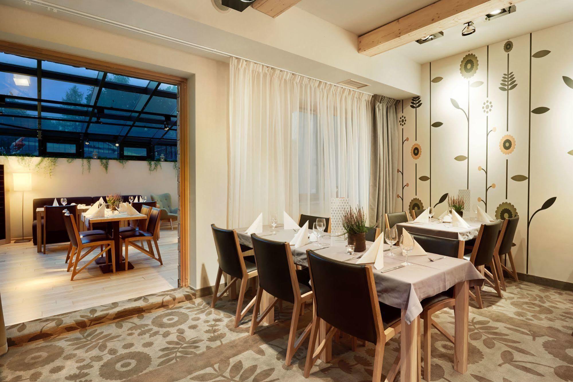 Aparthotel Cristal Resort Szklarska Poreba By Zdrojowa Εξωτερικό φωτογραφία