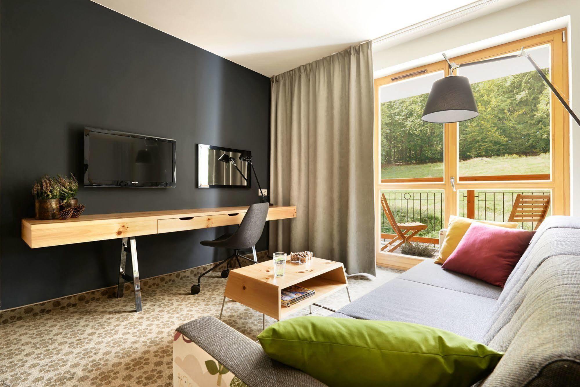 Aparthotel Cristal Resort Szklarska Poreba By Zdrojowa Εξωτερικό φωτογραφία