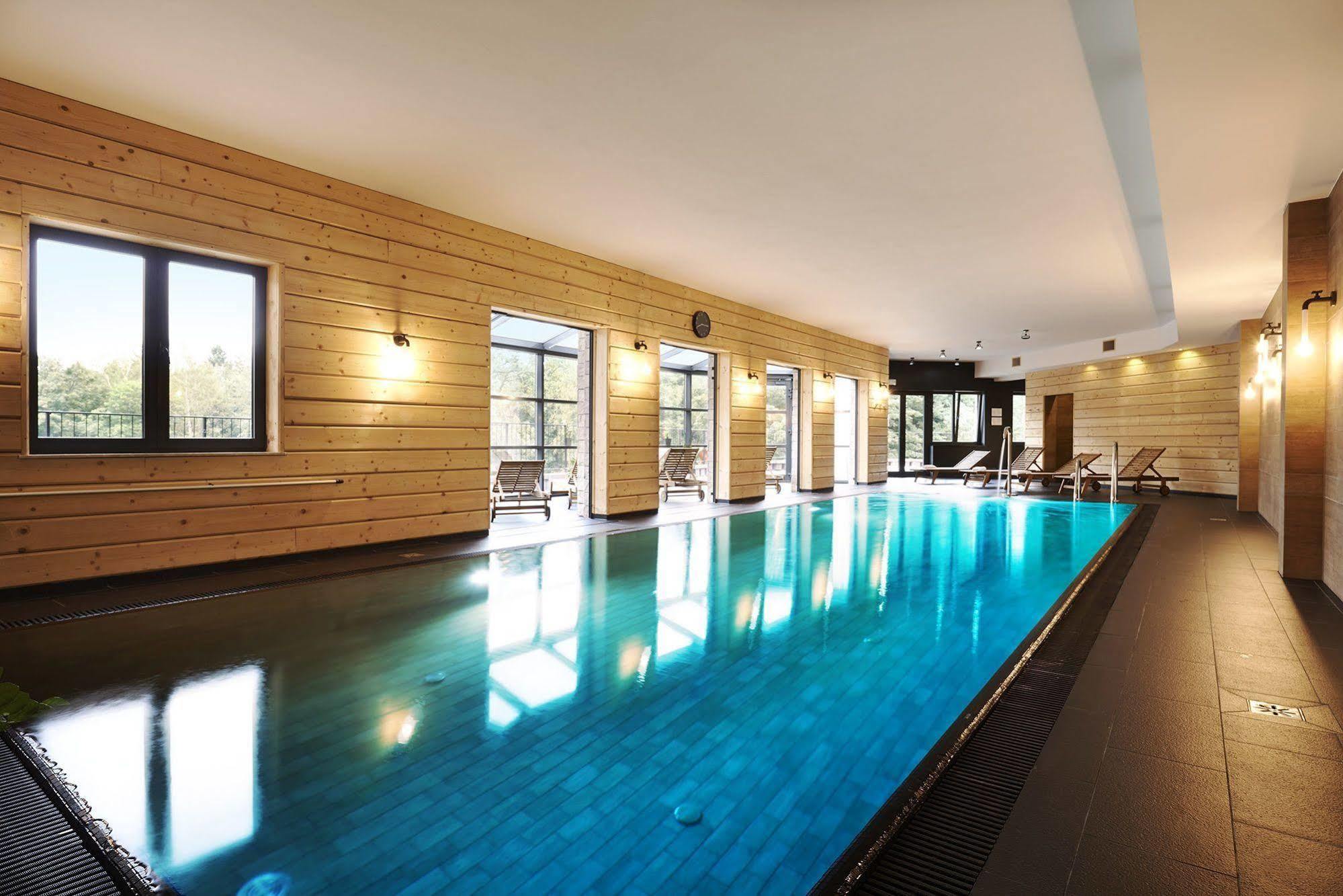 Aparthotel Cristal Resort Szklarska Poreba By Zdrojowa Εξωτερικό φωτογραφία